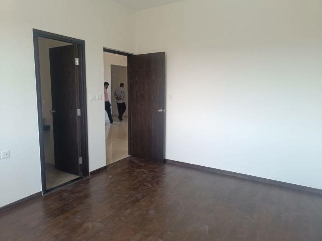 Resale | 2.5 BHK + Study Room 1321 Sq.Ft. Apartment in Puravankara Purva Zenium