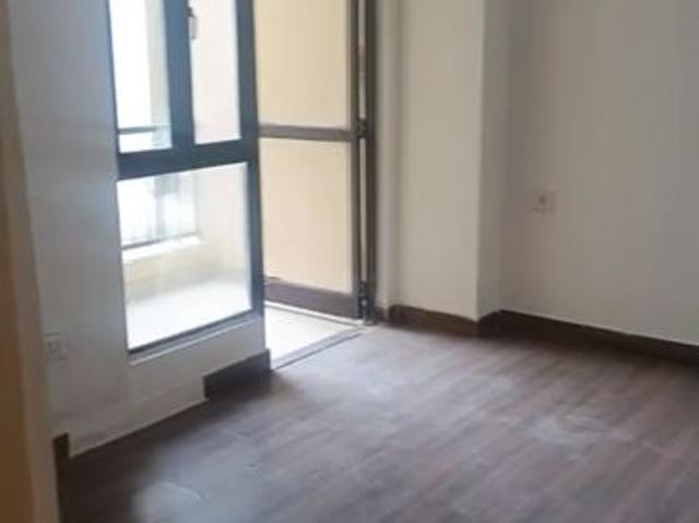 Resale | 2.5 BHK + Study Room 1350 Sq.Ft. Apartment in SG Impressions 58