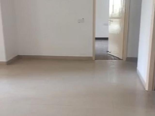 Resale | 2.5 BHK + Study Room 1350 Sq.Ft. Apartment in SG Impressions 58