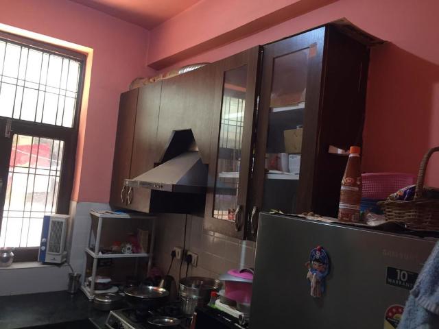 Resale | 2.5 BHK + Study Room 1353 Sq.Ft. Apartment in SRS Pearl Heights