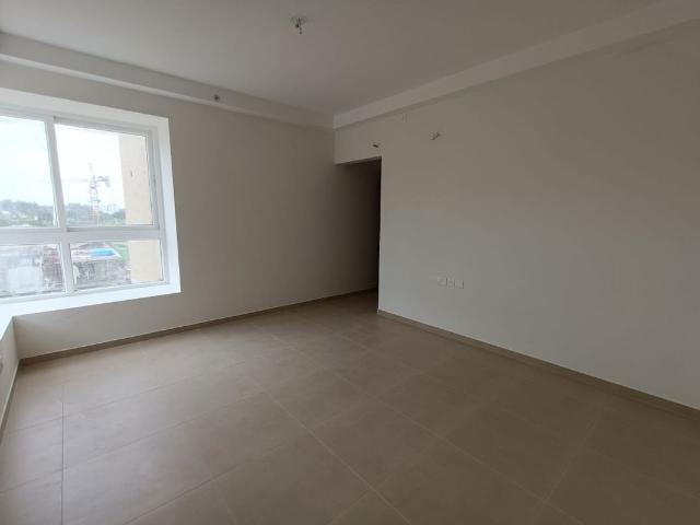 Resale | 2.5 BHK + Study Room 1354 Sq.Ft. Apartment in Bhartiya City Nikoo Homes 5