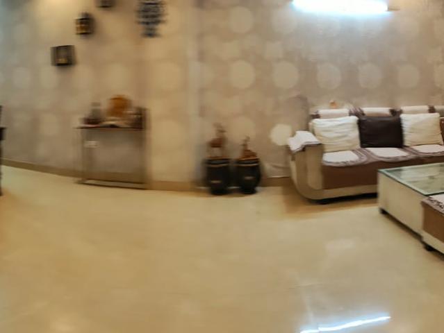 Resale | 2.5 BHK + Study Room 1358 Sq.Ft. Apartment in SRS Pearl Heights