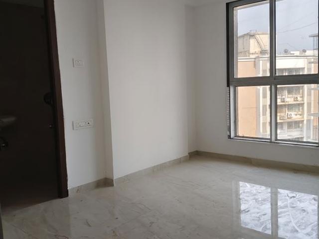 Resale | 2.5 BHK + Study Room 650 Sq.Ft. Apartment in Madhu Matrusmruti CHS