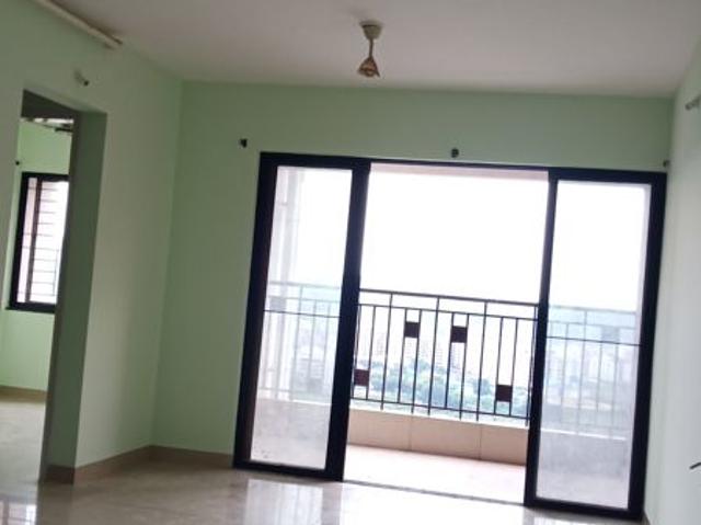 Resale | 2.5 BHK + Study Room 890 Sq.Ft. Apartment in Nanded Lalit