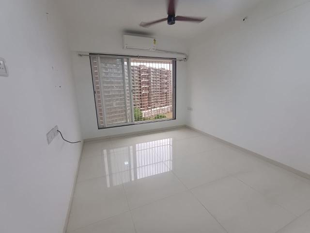 Resale | 2.5 BHK + Study Room 800 Sq.Ft. Apartment in Anusmera Residences
