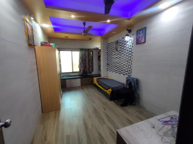 Resale | 2.5 BHK + Study Room 900 Sq.Ft. Independent House in Charkop Sector 7