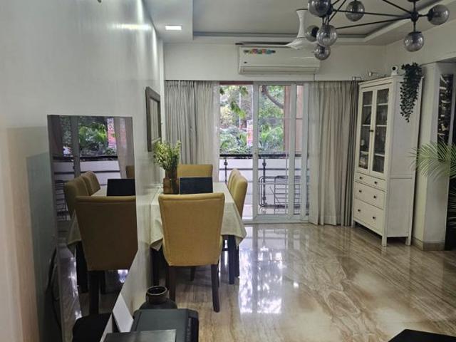 Resale | 2 BHK 1040 Sq.Ft. Apartment in Chembur