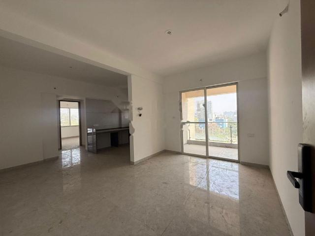 Resale | 2 BHK 1040 Sq.Ft. Apartment in ABK Saffron