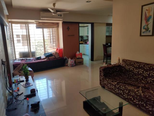 Resale | 2 BHK 1040 Sq.Ft. Apartment in Atul Blue Excellency