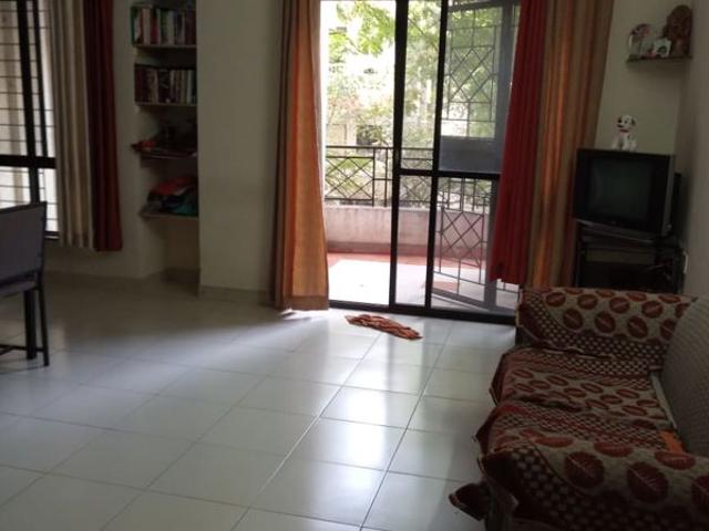 Resale | 2 BHK 1040 Sq.Ft. Apartment in Bavdhan