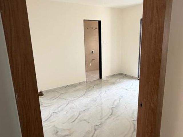 Resale | 2 BHK 1040 Sq.Ft. Apartment in Baner