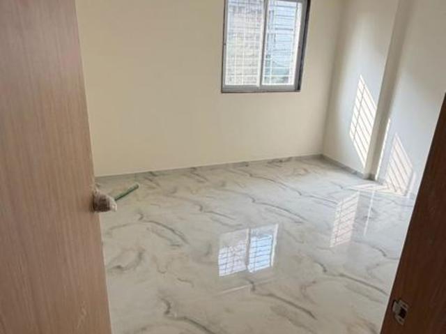 Resale | 2 BHK 1040 Sq.Ft. Apartment in Baner