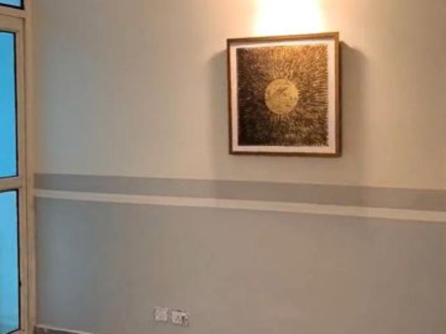 Resale | 2 BHK + 1040 Sq.Ft. Apartment in KM Residency