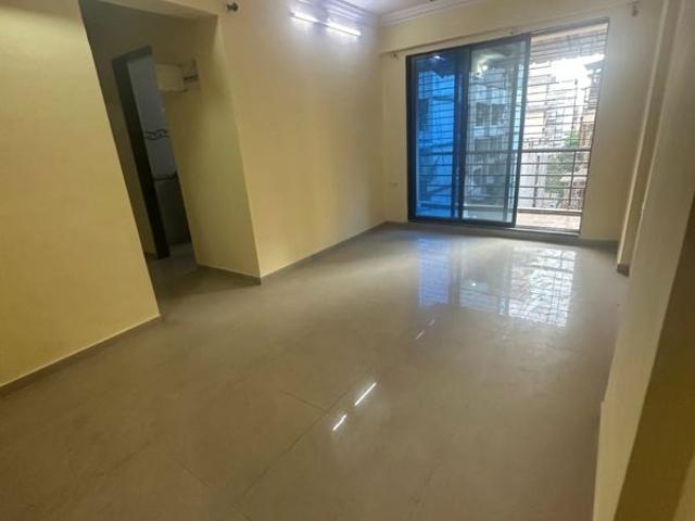 Resale | 2 BHK 1040 Sq.Ft. Apartment in Orient Plaza Kharghar