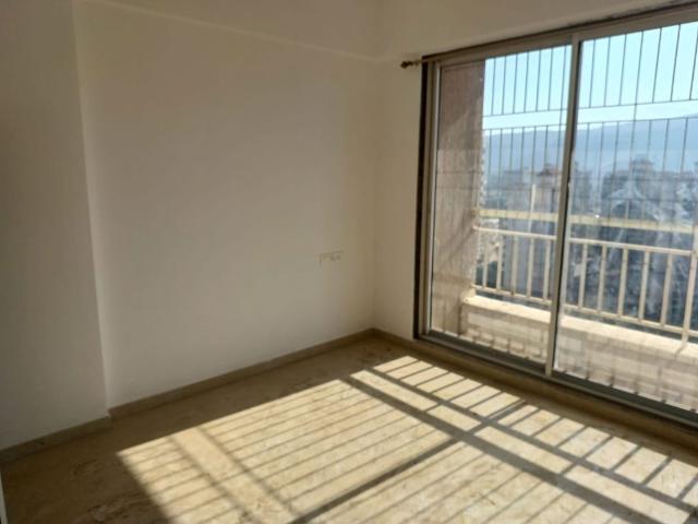 Resale | 2 BHK + 1040 Sq.Ft. Apartment in Orient Plaza Kharghar