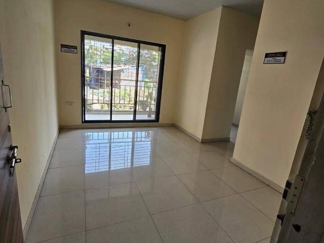Resale | 2 BHK 1040 Sq.Ft. Apartment in Mhalsa Residency