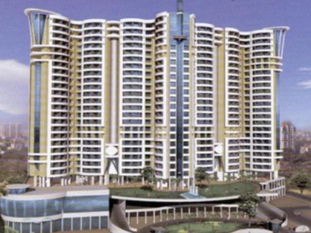 Resale | 2 BHK 1040 Sq.Ft. Apartment in RNA Regency Park