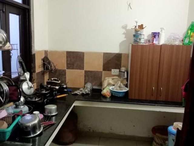 Resale | 2 BHK 1040 Sq.Ft. Apartment in Raj Nagar Extension