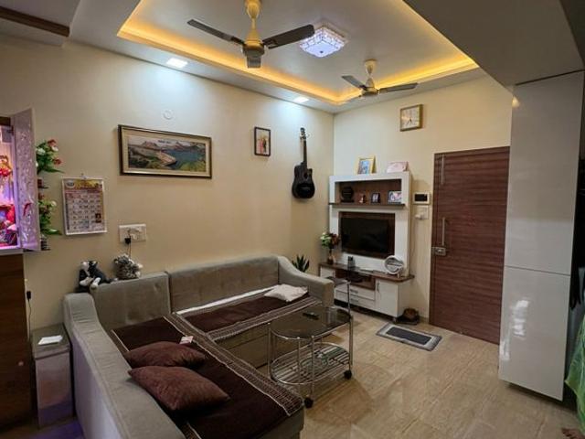 Resale | 2 BHK 1042 Sq.Ft. Apartment in Divine Ambrosia Apartment