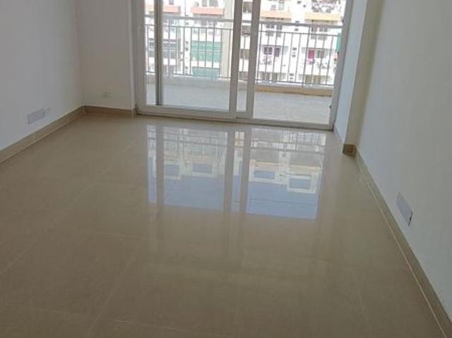 Resale | 2 BHK 1045 Sq.Ft. Apartment in BPTP Park Elite Floor II