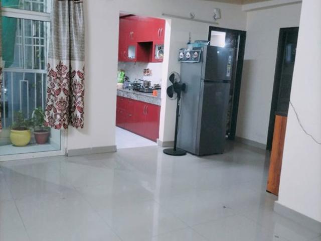 Resale | 2 BHK 1045 Sq.Ft. Apartment in VVIP Addresses