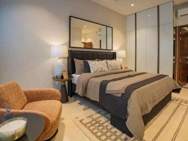 Resale | 2 BHK 1048 Sq.Ft. Apartment in Casagrand Caladium