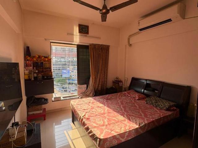Resale | 2 BHK 1048 Sq.Ft. Apartment in Baner