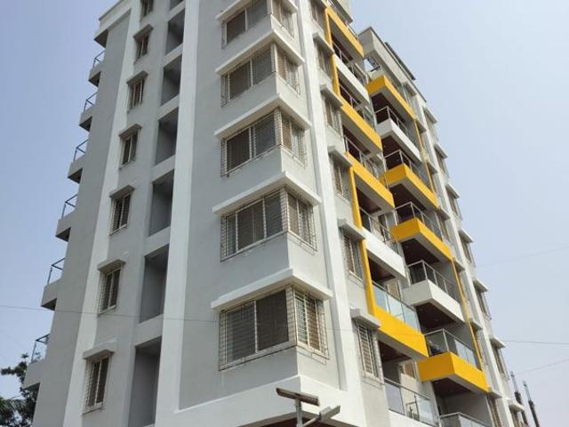 Resale | 2 BHK 1048 Sq.Ft. Apartment in Baner Gaon
