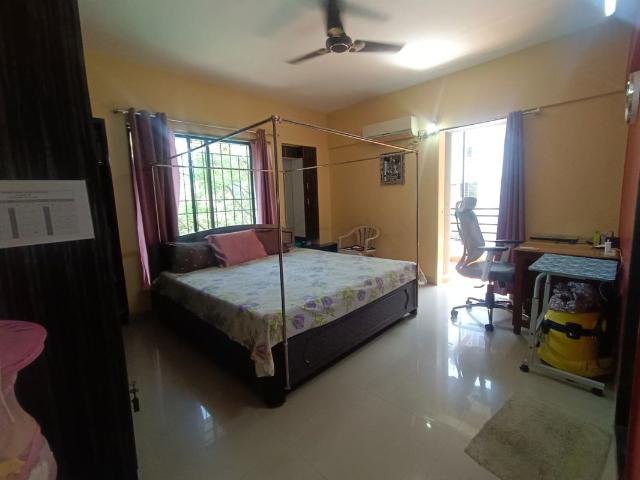 Resale | 2 BHK 1048 Sq.Ft. Apartment in Reelicon Alpine Ridge