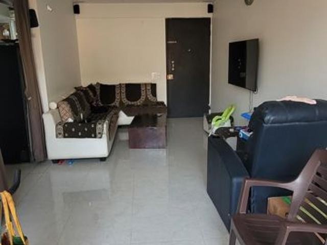 Resale | 2 BHK 1053 Sq.Ft. Apartment in Sukhwani Palm Breeze