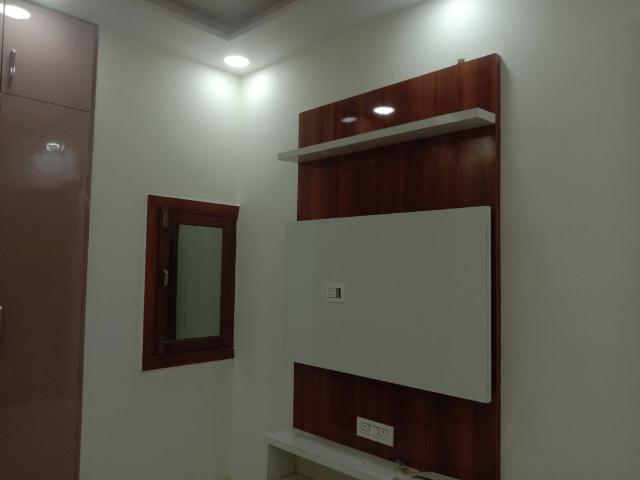 Resale | 2 BHK + 1053 Sq.Ft. Independent House in Dwarka Mor