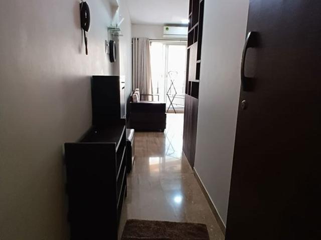 Resale | 2 BHK 10502 Sq.Ft. Apartment in Shrishti Synchronicity