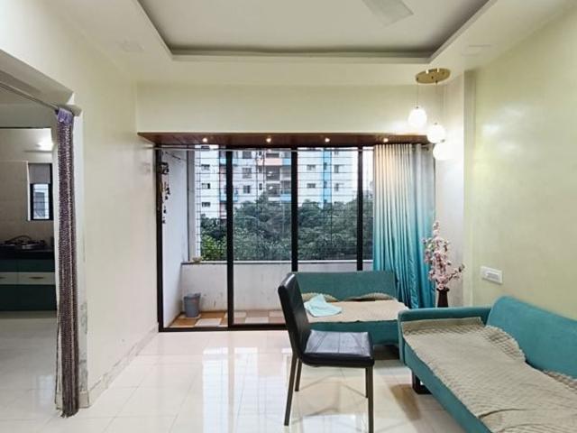 Resale | 2 BHK 1050 Sq.Ft. Apartment in Anand Nagar