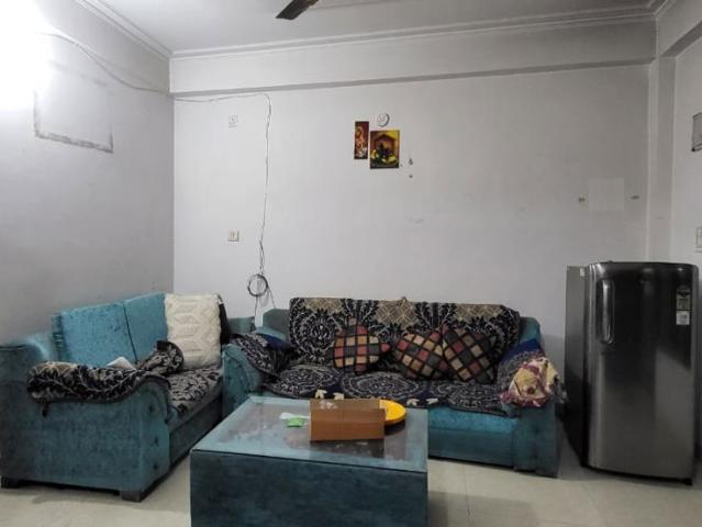 Resale | 2 BHK + 1050 Sq.Ft. Apartment in ABCZ East Avenue