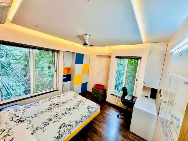 Resale | 2 BHK 1050 Sq.Ft. Apartment in Ajit Giripushp