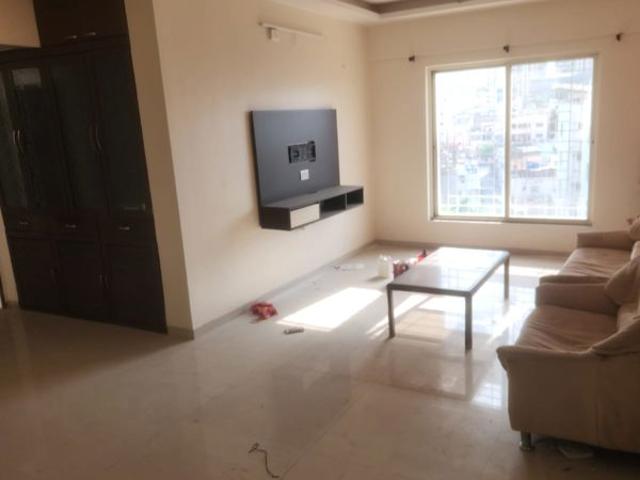 Resale | 2 BHK 1050 Sq.Ft. Apartment in Alcon Acacia