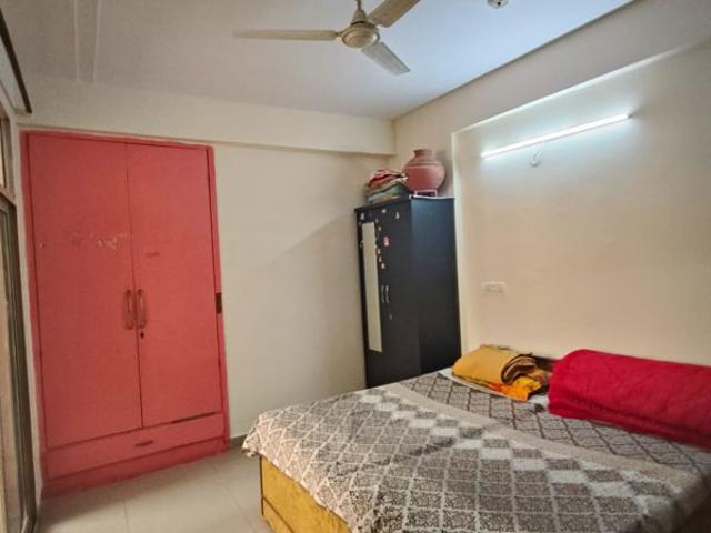 Resale | 2 BHK 1050 Sq.Ft. Apartment in Balewadi Phata
