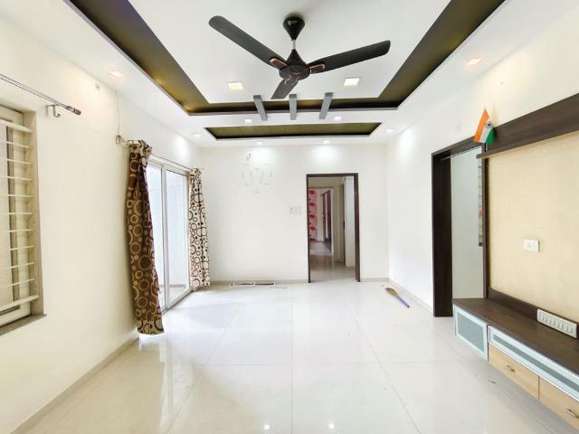 Resale | 2 BHK 1050 Sq.Ft. Apartment in Baner