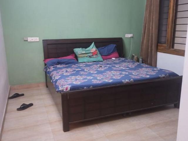 Resale | 2 BHK 1050 Sq.Ft. Apartment in Baner