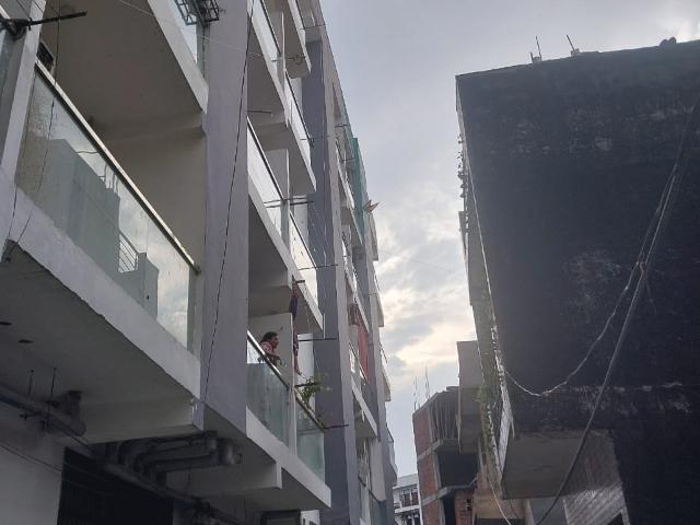 Resale | 2 BHK 1050 Sq.Ft. Apartment in Green Home