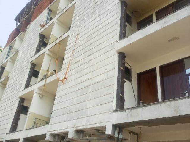 Resale | 2 BHK 1050 Sq.Ft. Apartment in DMD Hometech Awas Yojna
