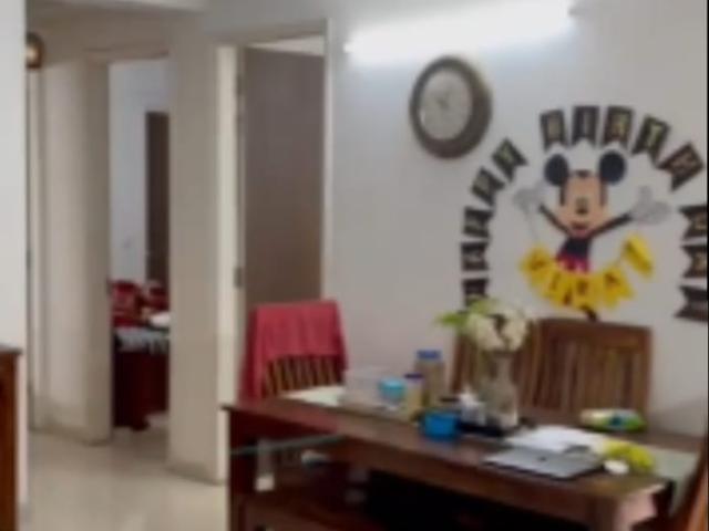 Resale | 2 BHK 1050 Sq.Ft. Apartment in Kritak Modern Apartments