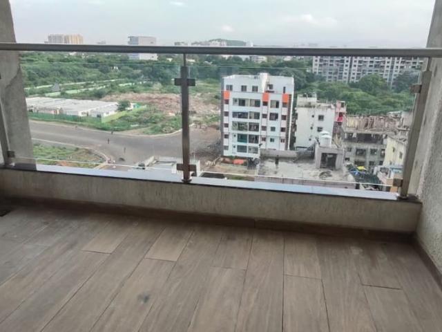 Resale | 2 BHK 1050 Sq.Ft. Apartment in Kundan Eternia