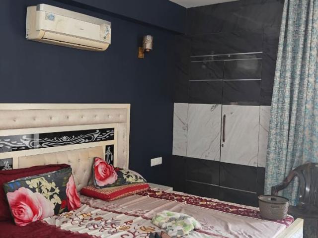 Resale | 2 BHK 1050 Sq.Ft. Apartment in LR Bluemoon Homes