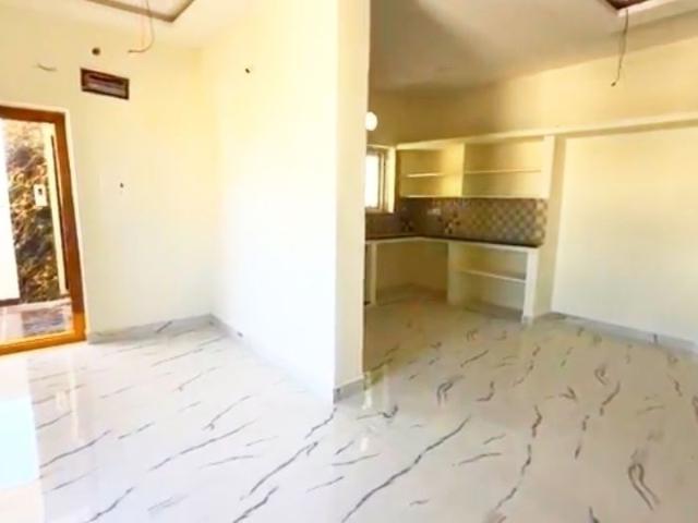 Resale | 2 BHK 1050 Sq.Ft. Apartment in Moula Ali