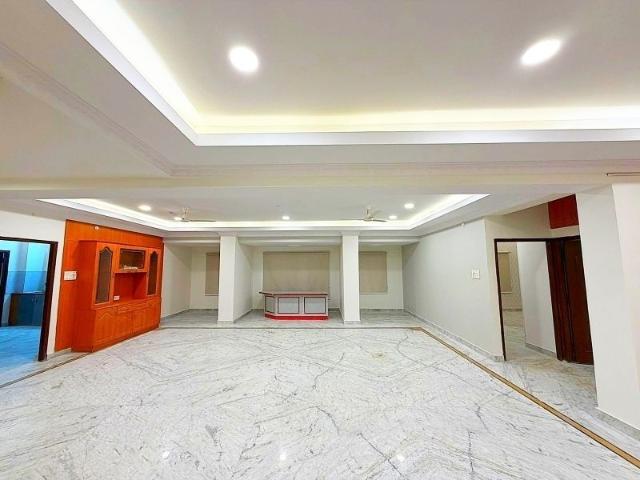 Resale | 2 BHK 1050 Sq.Ft. Apartment in Moula Ali