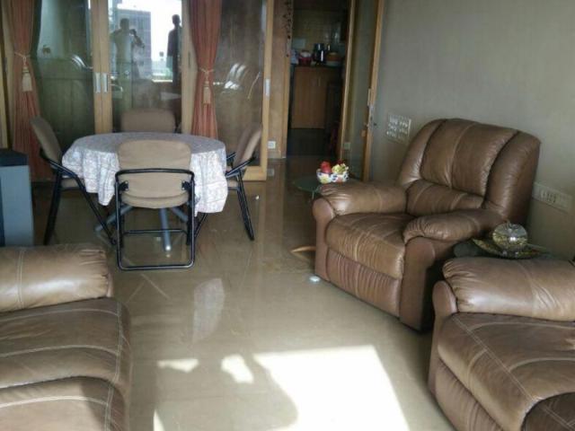 Resale | 2 BHK 1050 Sq.Ft. Apartment in Malabar Hill