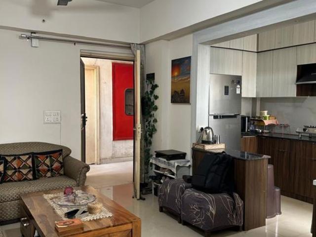 Resale | 2 BHK + 1050 Sq.Ft. Apartment in Mittal Rajnagar Residency