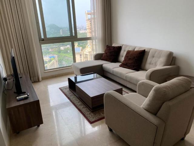 Resale | 2 BHK 1050 Sq.Ft. Apartment in Nahar Amrit Shakti