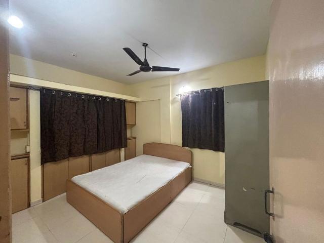 Resale | 2 BHK 1050 Sq.Ft. Apartment in Naiknavare Imperial Residence